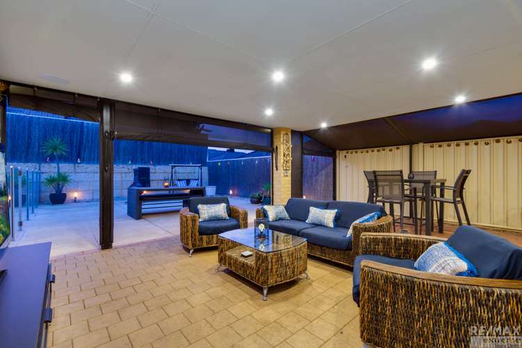 Third view of Homely house listing, 69 Crosthwait Circle, Tapping WA 6065