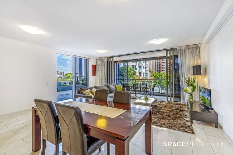 Fifth view of Homely apartment listing, 30 Macrossan Street, Brisbane City QLD 4000