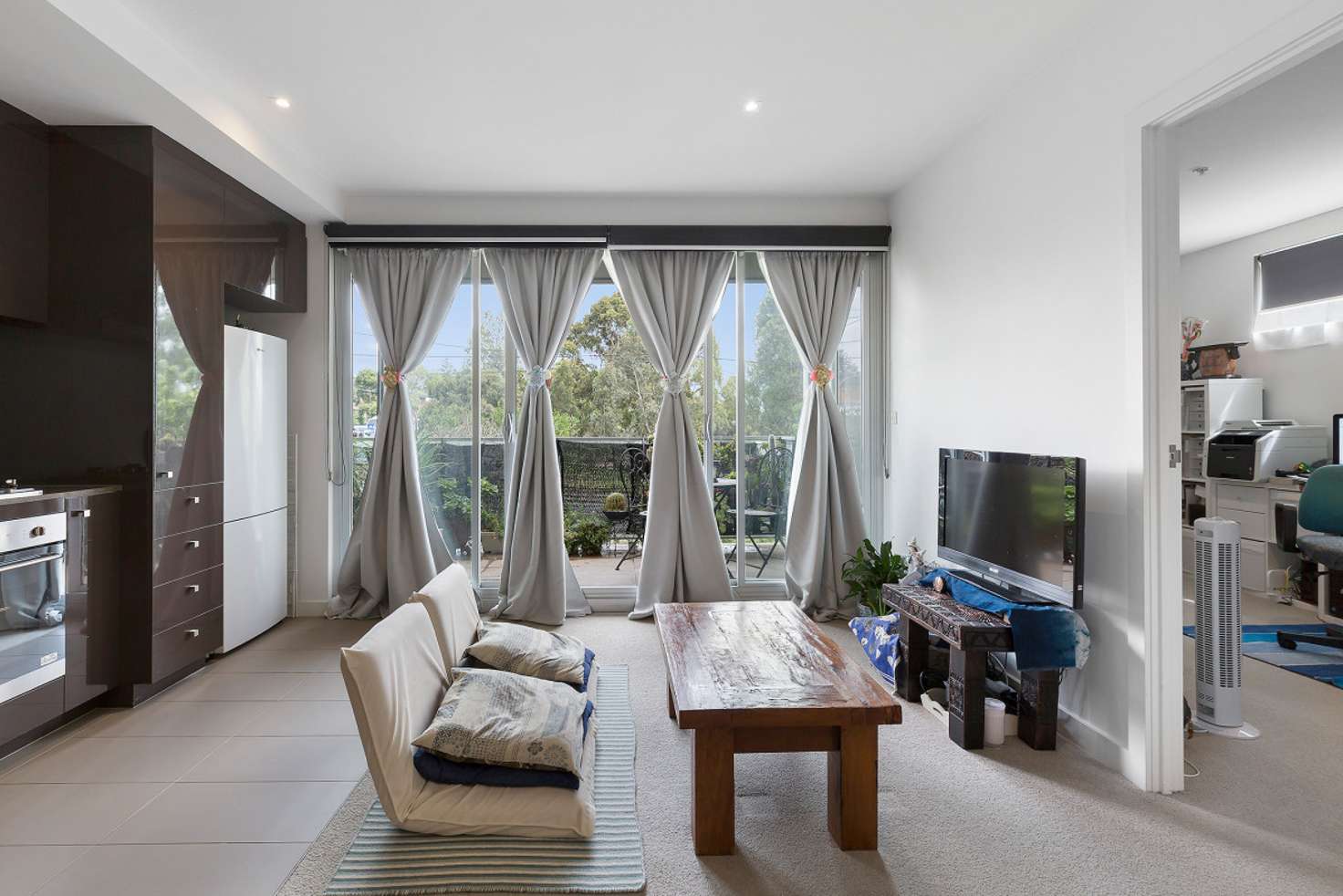 Main view of Homely apartment listing, 17/1062-1064 Burke Road, Balwyn North VIC 3104