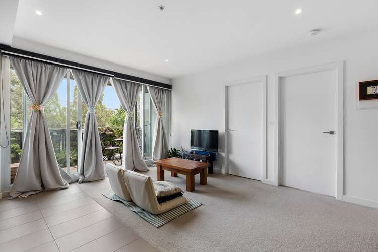 Second view of Homely apartment listing, 17/1062-1064 Burke Road, Balwyn North VIC 3104