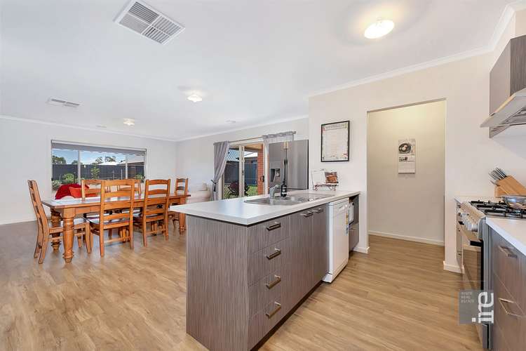 Second view of Homely house listing, 40 Corncob Boulevard, Wangaratta VIC 3677