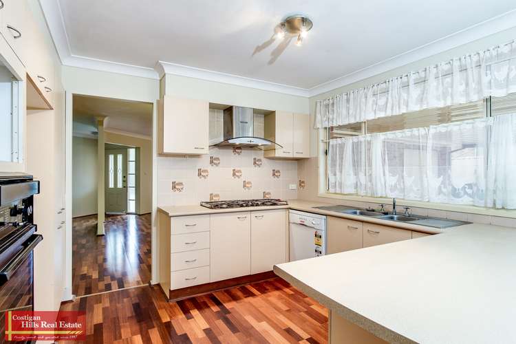Second view of Homely house listing, 64 Pagoda Crescent, Quakers Hill NSW 2763