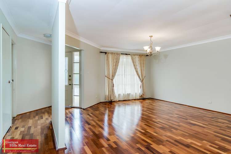 Third view of Homely house listing, 64 Pagoda Crescent, Quakers Hill NSW 2763