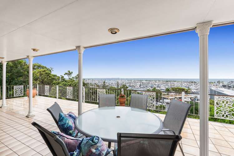 Second view of Homely house listing, 88 Oceana Terrace, Manly QLD 4179