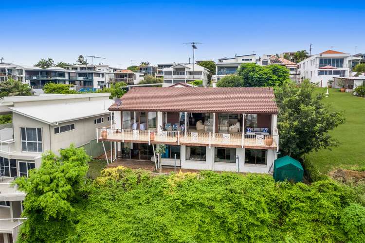 Sixth view of Homely house listing, 88 Oceana Terrace, Manly QLD 4179