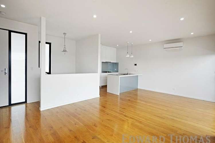 Second view of Homely house listing, 14 Cornwall Place, Maribyrnong VIC 3032