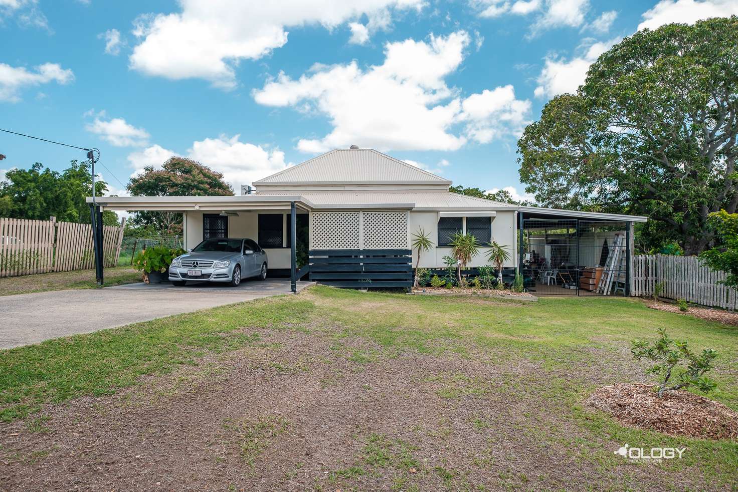 Main view of Homely house listing, 15 Harbourne Street, Koongal QLD 4701