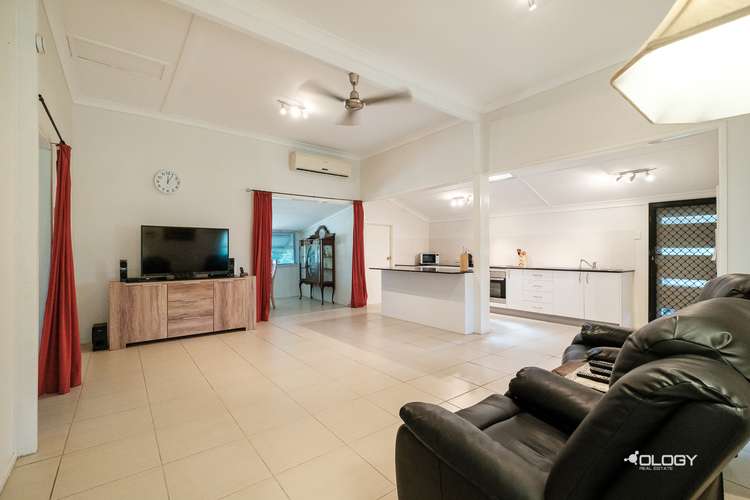 Second view of Homely house listing, 15 Harbourne Street, Koongal QLD 4701