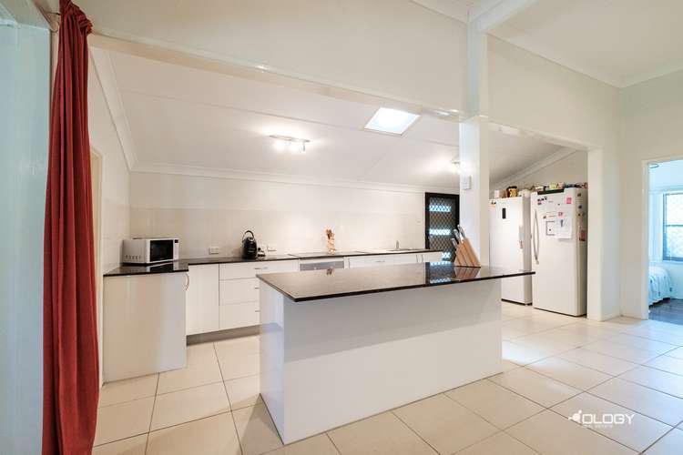 Fifth view of Homely house listing, 15 Harbourne Street, Koongal QLD 4701