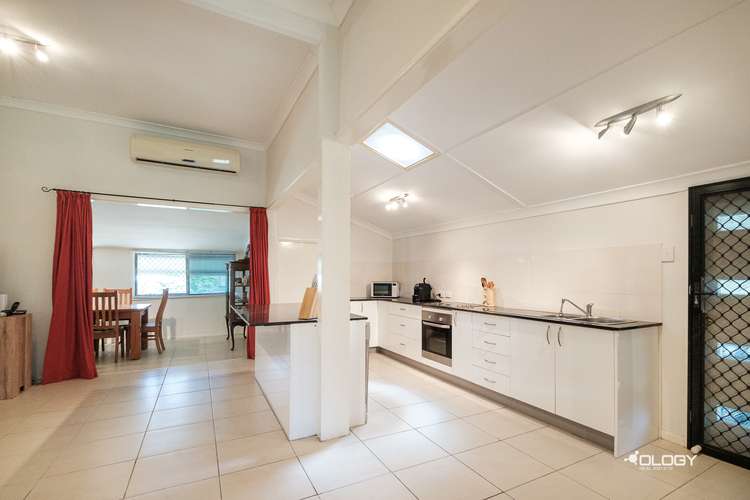 Sixth view of Homely house listing, 15 Harbourne Street, Koongal QLD 4701