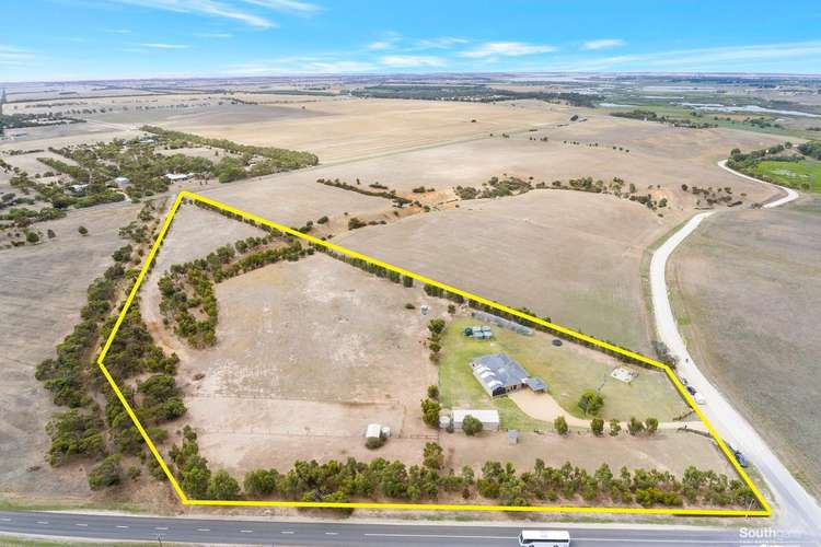 3 Barn Hill Road, Finniss SA 5255