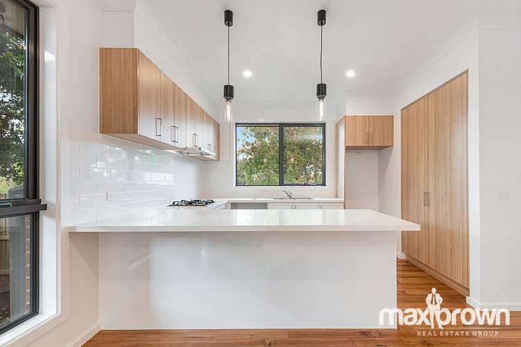 Second view of Homely unit listing, 1-5/341-343 Mt Dandenong Road, Croydon VIC 3136