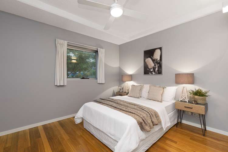 Fifth view of Homely apartment listing, 220/595 Wickham Street, Fortitude Valley QLD 4006