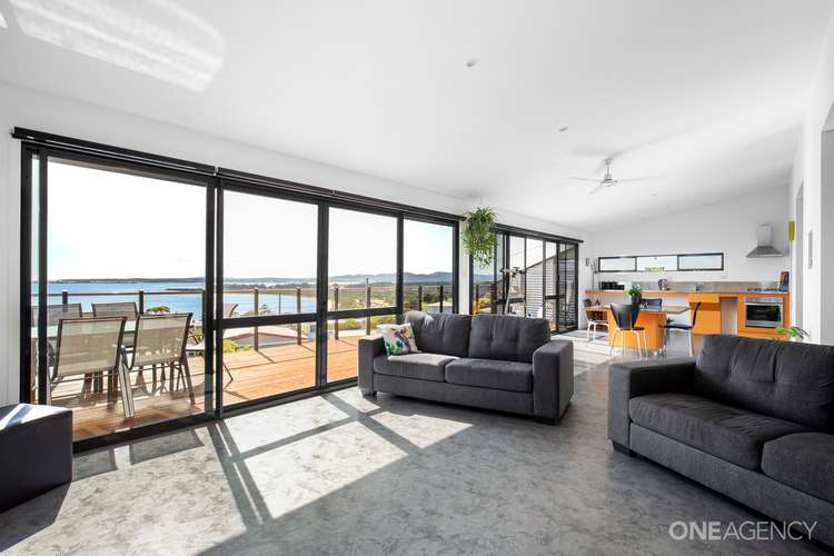 Third view of Homely house listing, 5 Pars Road, Greens Beach TAS 7270