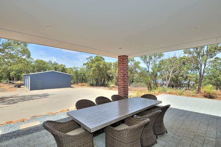 Fourth view of Homely house listing, 16 Bandicoot Loop, Brigadoon WA 6069