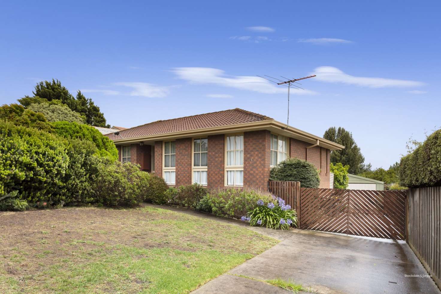 Main view of Homely house listing, 134 Country Club Drive, Clifton Springs VIC 3222