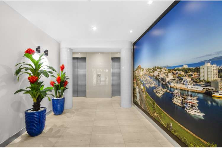 Fourth view of Homely apartment listing, 1A/7 The Strand, North Ward QLD 4810