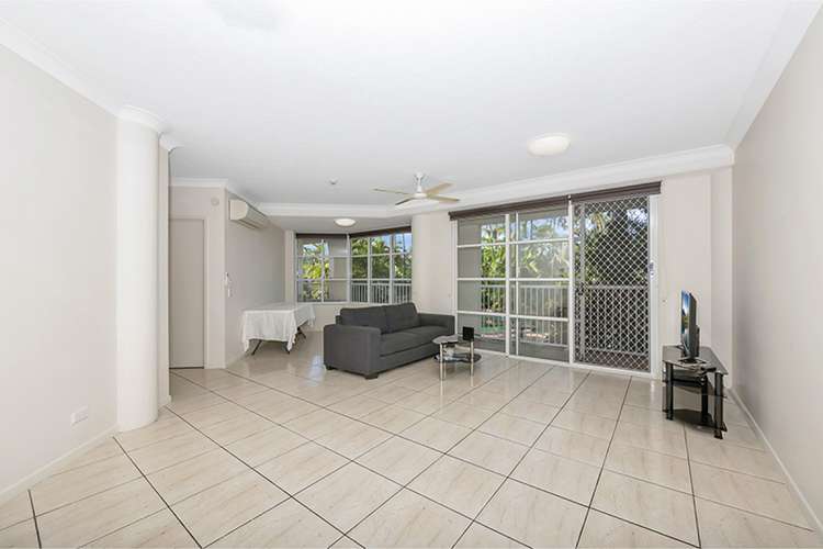 Fifth view of Homely apartment listing, 1A/7 The Strand, North Ward QLD 4810