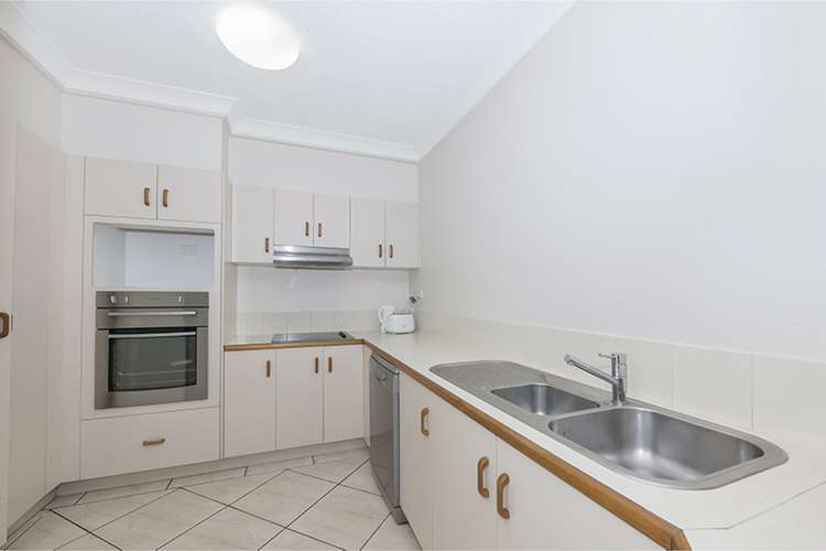 Sixth view of Homely apartment listing, 1A/7 The Strand, North Ward QLD 4810