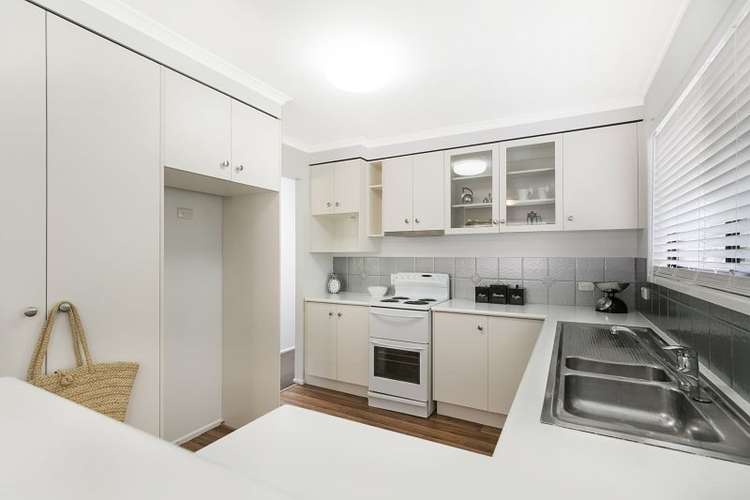 Second view of Homely unit listing, 9A Tamarix Street, Chapel Hill QLD 4069