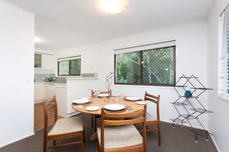 Third view of Homely unit listing, 9A Tamarix Street, Chapel Hill QLD 4069