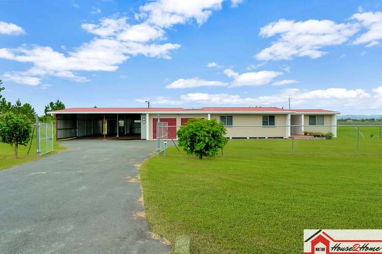 Second view of Homely house listing, 8 Cabbage Tree Point Road, Steiglitz QLD 4207