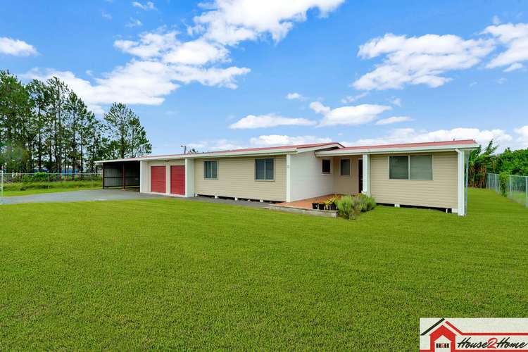 Third view of Homely house listing, 8 Cabbage Tree Point Road, Steiglitz QLD 4207