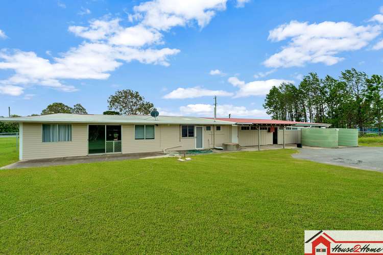 Fourth view of Homely house listing, 8 Cabbage Tree Point Road, Steiglitz QLD 4207