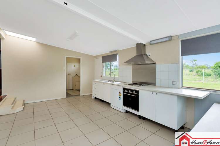 Fifth view of Homely house listing, 8 Cabbage Tree Point Road, Steiglitz QLD 4207