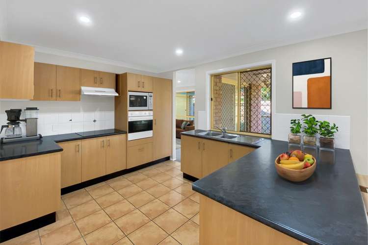 Fifth view of Homely house listing, 16 Macadamia Street, Wynnum West QLD 4178