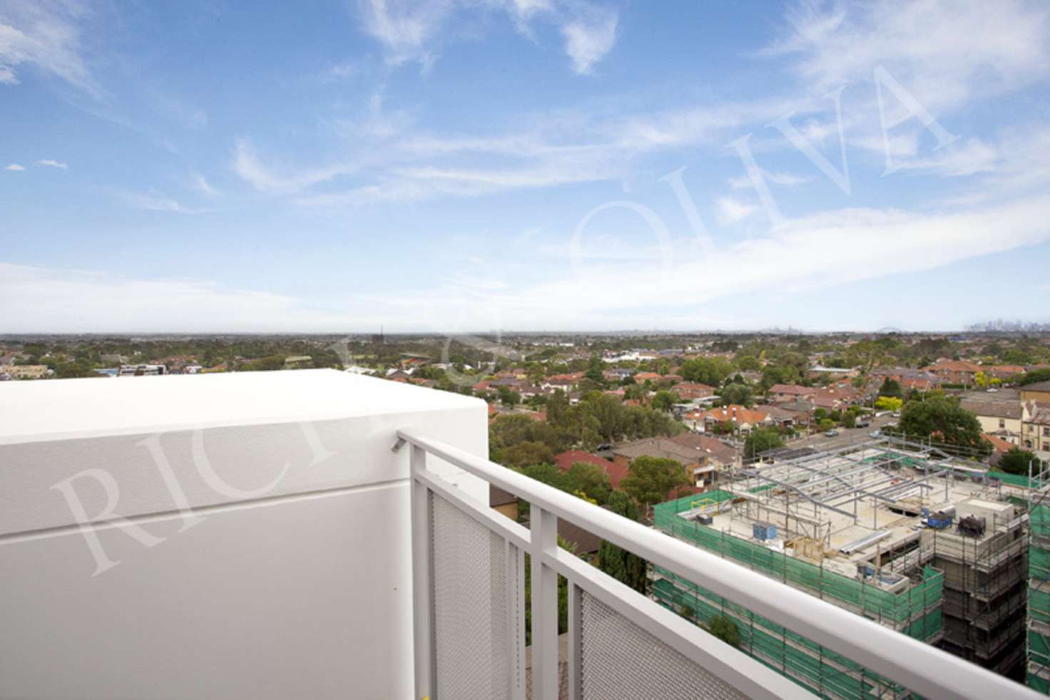 Main view of Homely apartment listing, 21/17 Wilga Street, Burwood NSW 2134