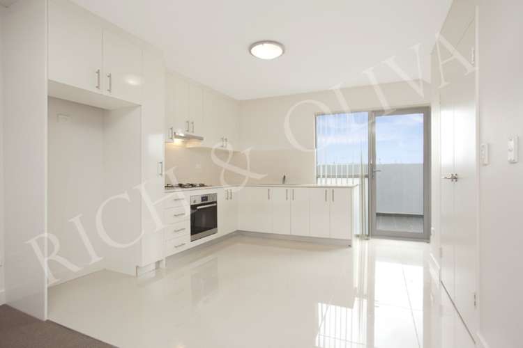 Third view of Homely apartment listing, 21/17 Wilga Street, Burwood NSW 2134