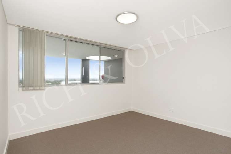 Fourth view of Homely apartment listing, 21/17 Wilga Street, Burwood NSW 2134