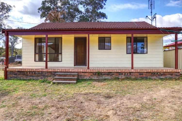 Main view of Homely house listing, 55 Watson Street, Ellalong NSW 2325