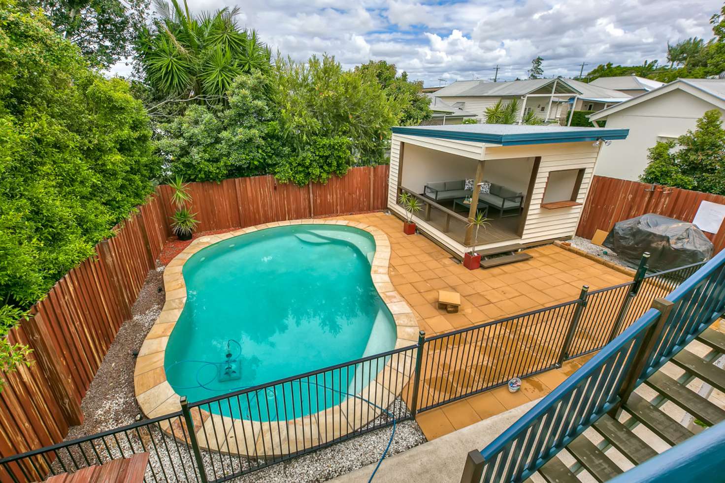 Main view of Homely house listing, 75 Manson Road, Hendra QLD 4011
