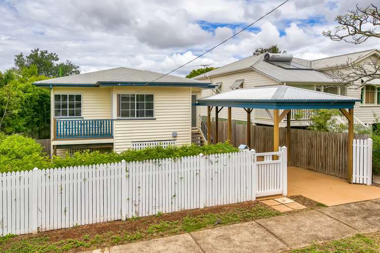 Second view of Homely house listing, 75 Manson Road, Hendra QLD 4011