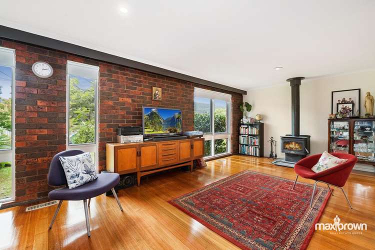 Second view of Homely house listing, 2 Snow Court, The Basin VIC 3154
