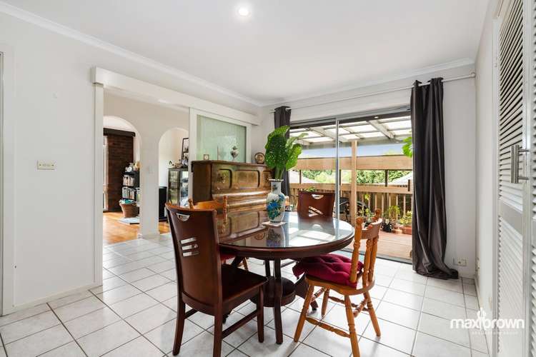 Fifth view of Homely house listing, 2 Snow Court, The Basin VIC 3154