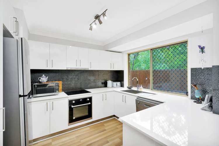 Second view of Homely semiDetached listing, 7/23 Nikau Crescent, Nerang QLD 4211