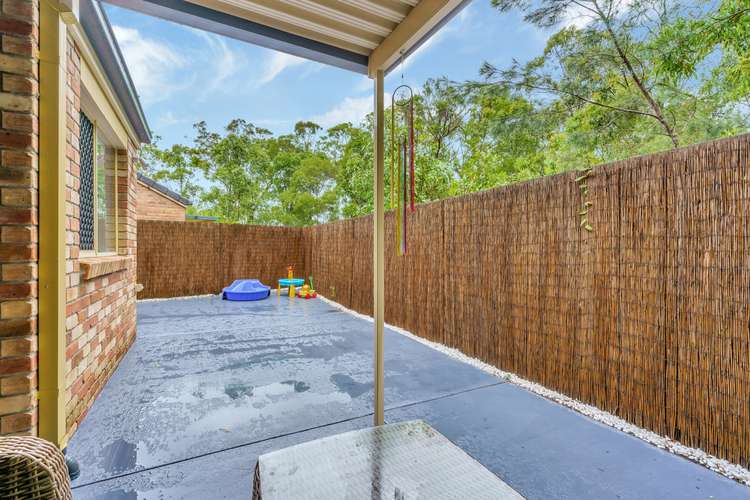 Fifth view of Homely semiDetached listing, 7/23 Nikau Crescent, Nerang QLD 4211