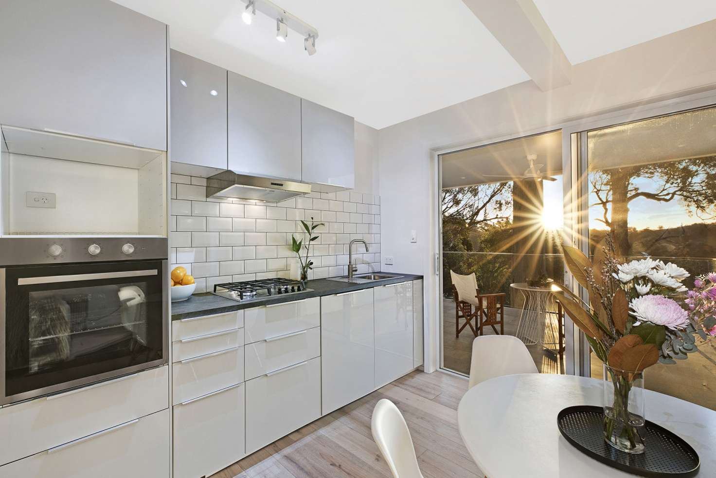 Main view of Homely flat listing, 33a Hillcrest Street, Terrigal NSW 2260