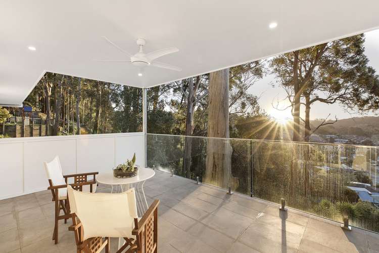 Fifth view of Homely flat listing, 33a Hillcrest Street, Terrigal NSW 2260