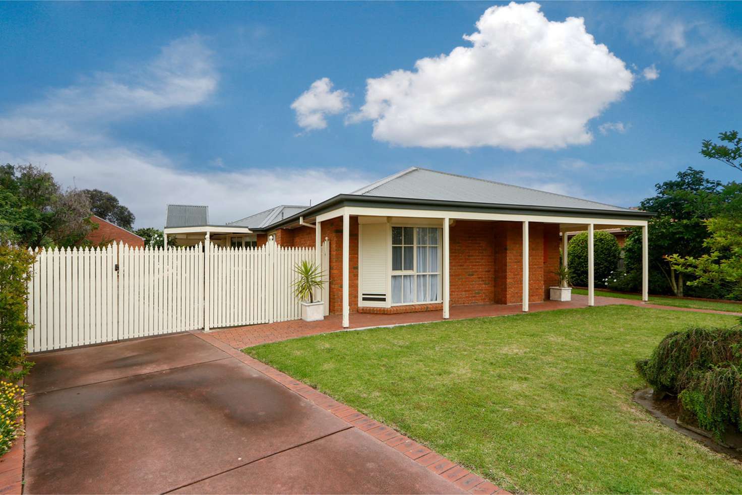 Main view of Homely house listing, 4 Acacia Court, Sale VIC 3850