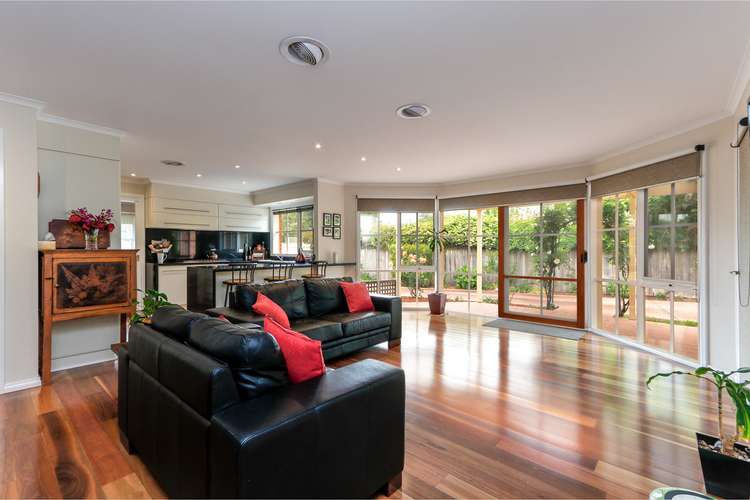 Fourth view of Homely house listing, 4 Acacia Court, Sale VIC 3850