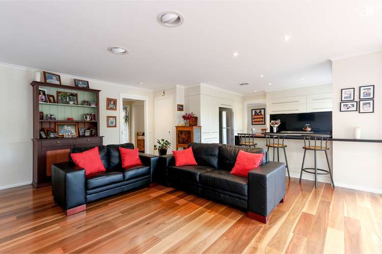 Fifth view of Homely house listing, 4 Acacia Court, Sale VIC 3850
