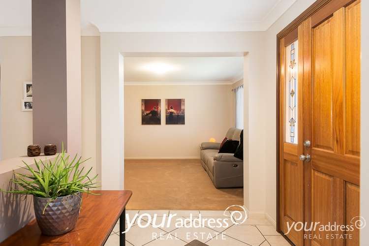 Second view of Homely house listing, 27 Hurst Street, Crestmead QLD 4132