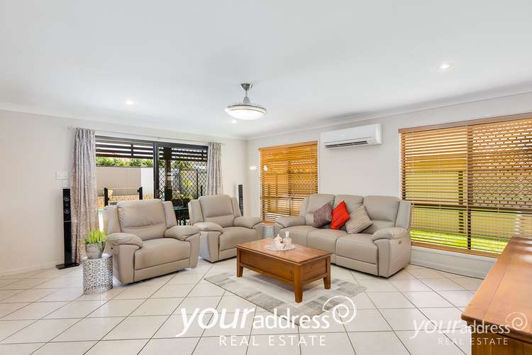 Sixth view of Homely house listing, 27 Hurst Street, Crestmead QLD 4132