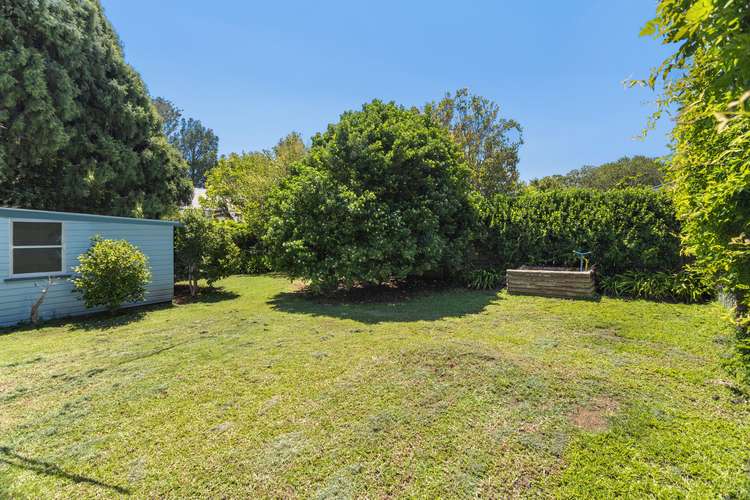 Fifth view of Homely house listing, 18 Curzon Street, Mount Lofty QLD 4350
