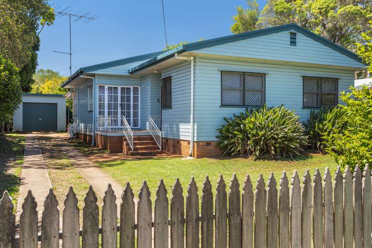 Sixth view of Homely house listing, 18 Curzon Street, Mount Lofty QLD 4350