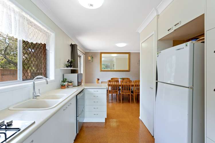 Second view of Homely house listing, 22 Butler Street, Rangeville QLD 4350